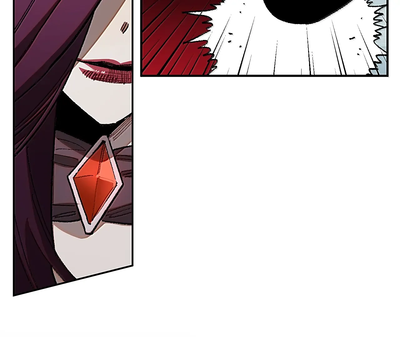 Queen of the Veil Chapter 53 page 14