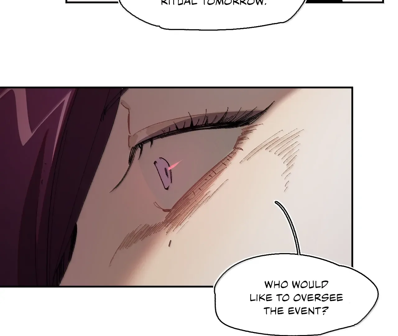 Queen of the Veil Chapter 51 page 67