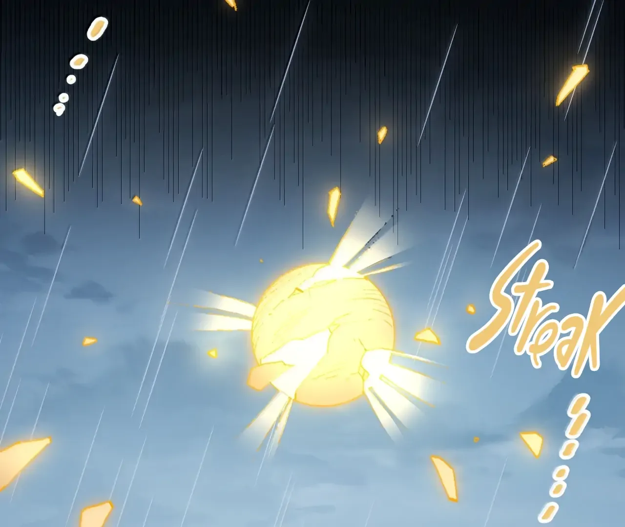 Queen of the Veil Chapter 54 page 20