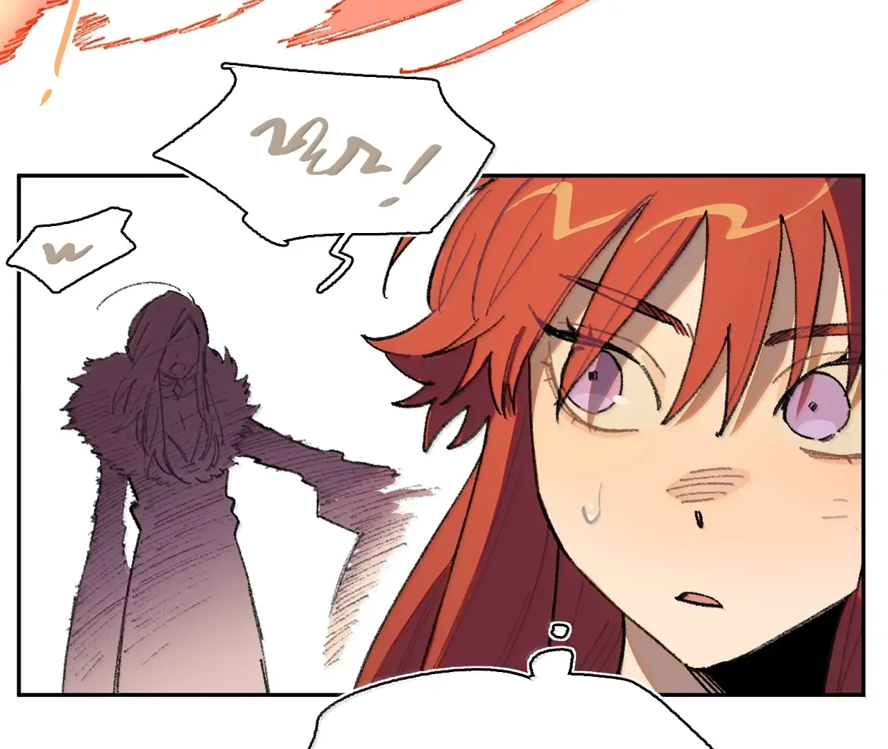Queen of the Veil Chapter 50 page 22