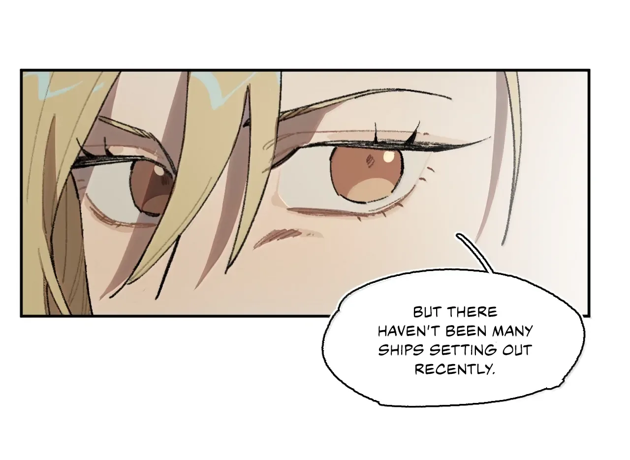 Queen of the Veil Chapter 51 page 56