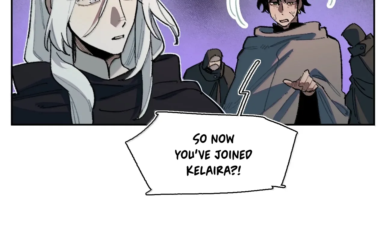 Queen of the Veil Chapter 51 page 25