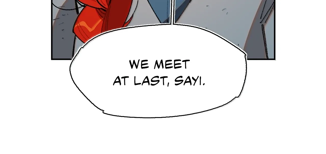 Queen of the Veil Chapter 50 page 25