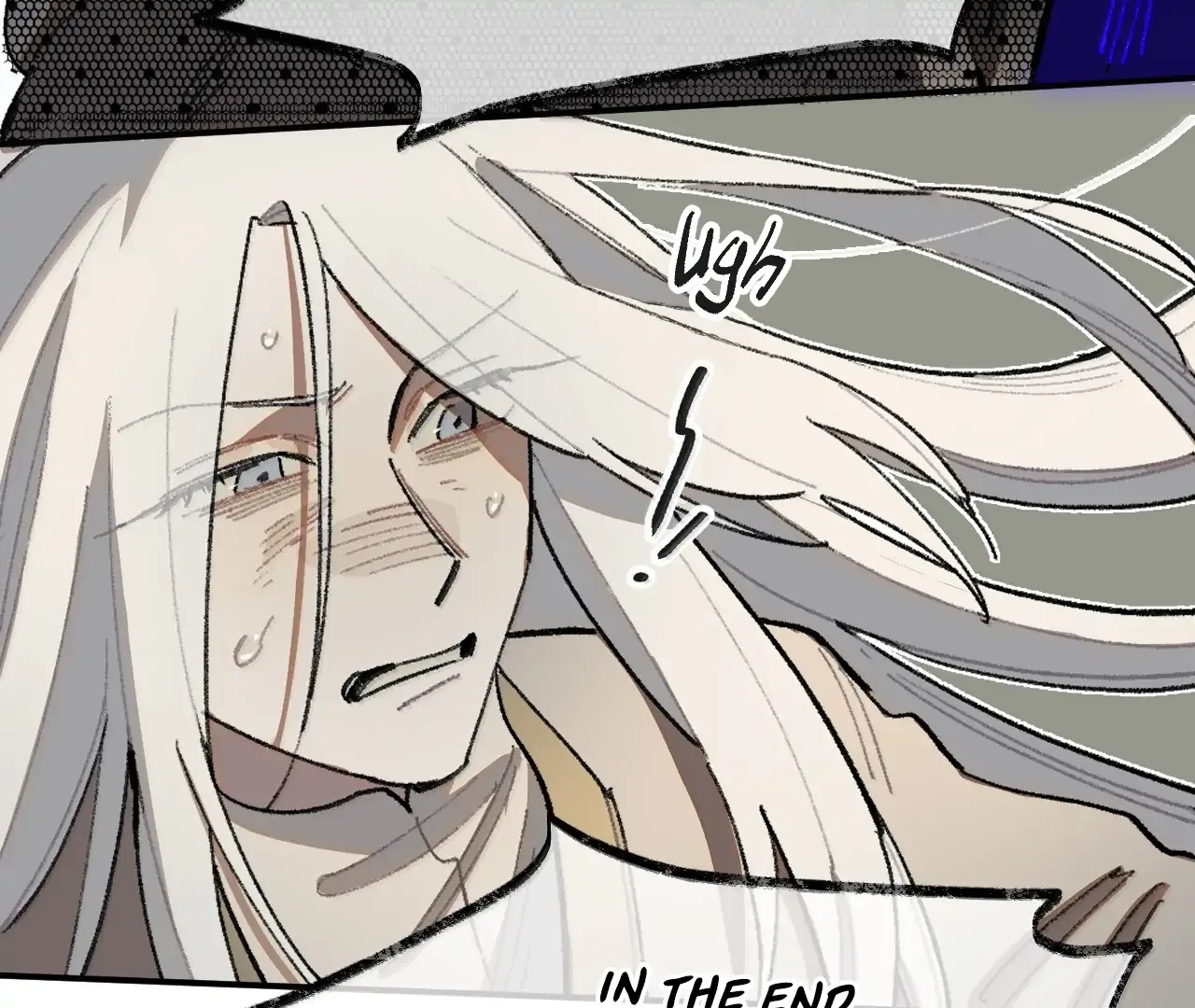 Queen of the Veil Chapter 53 page 53
