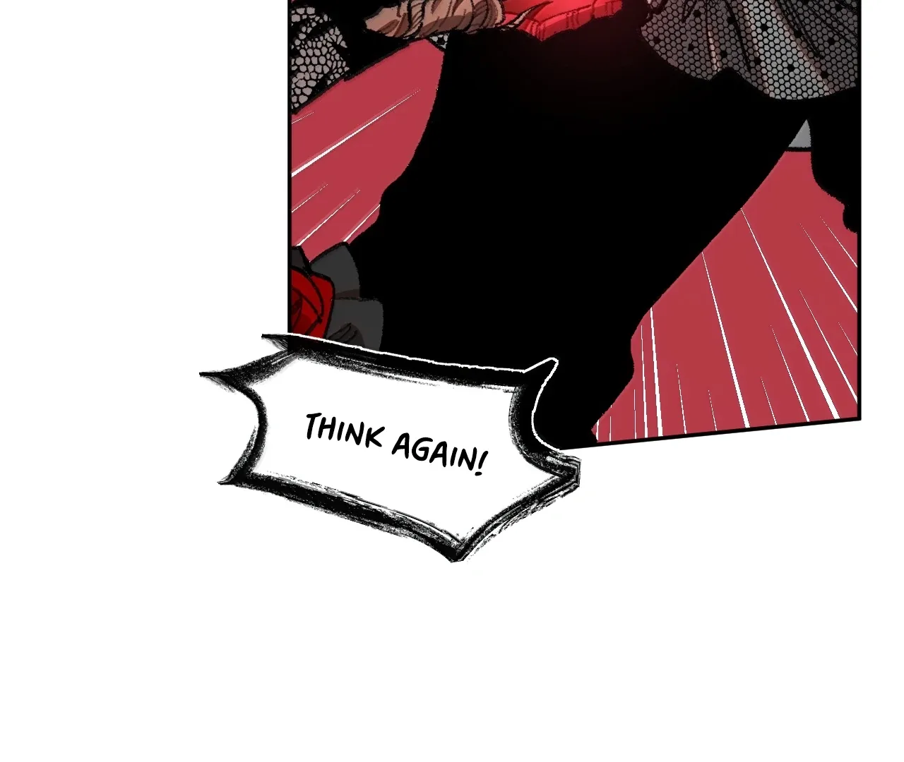 Queen of the Veil Chapter 54 page 76