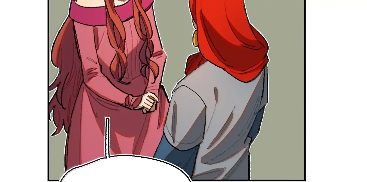Queen of the Veil Chapter 50 page 31