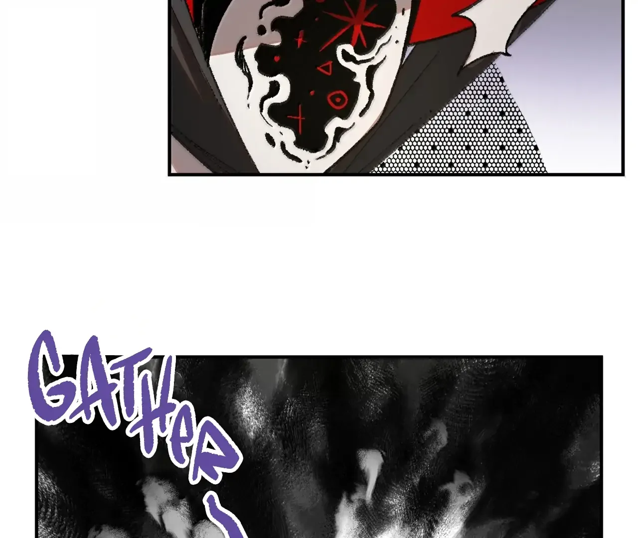 Queen of the Veil Chapter 54 page 68