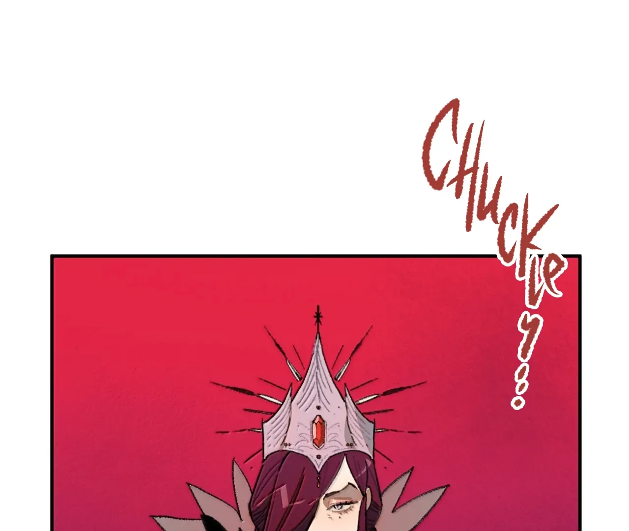 Queen of the Veil Chapter 54 page 37