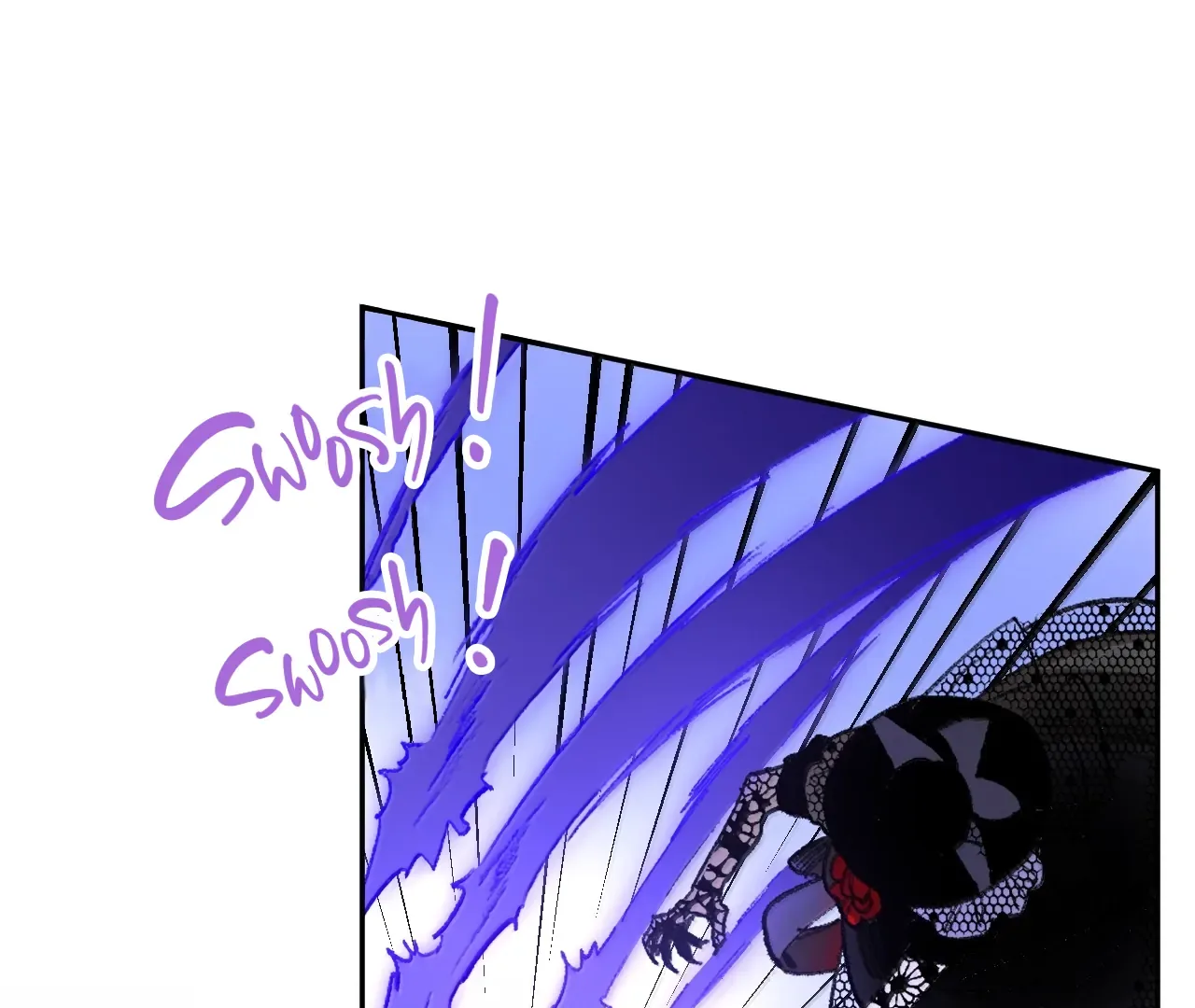 Queen of the Veil Chapter 53 page 43