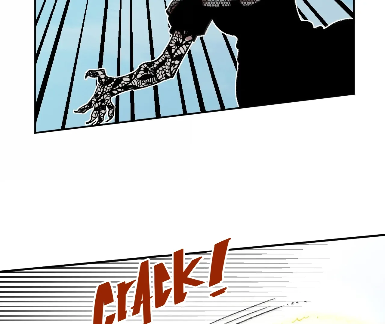 Queen of the Veil Chapter 54 page 53