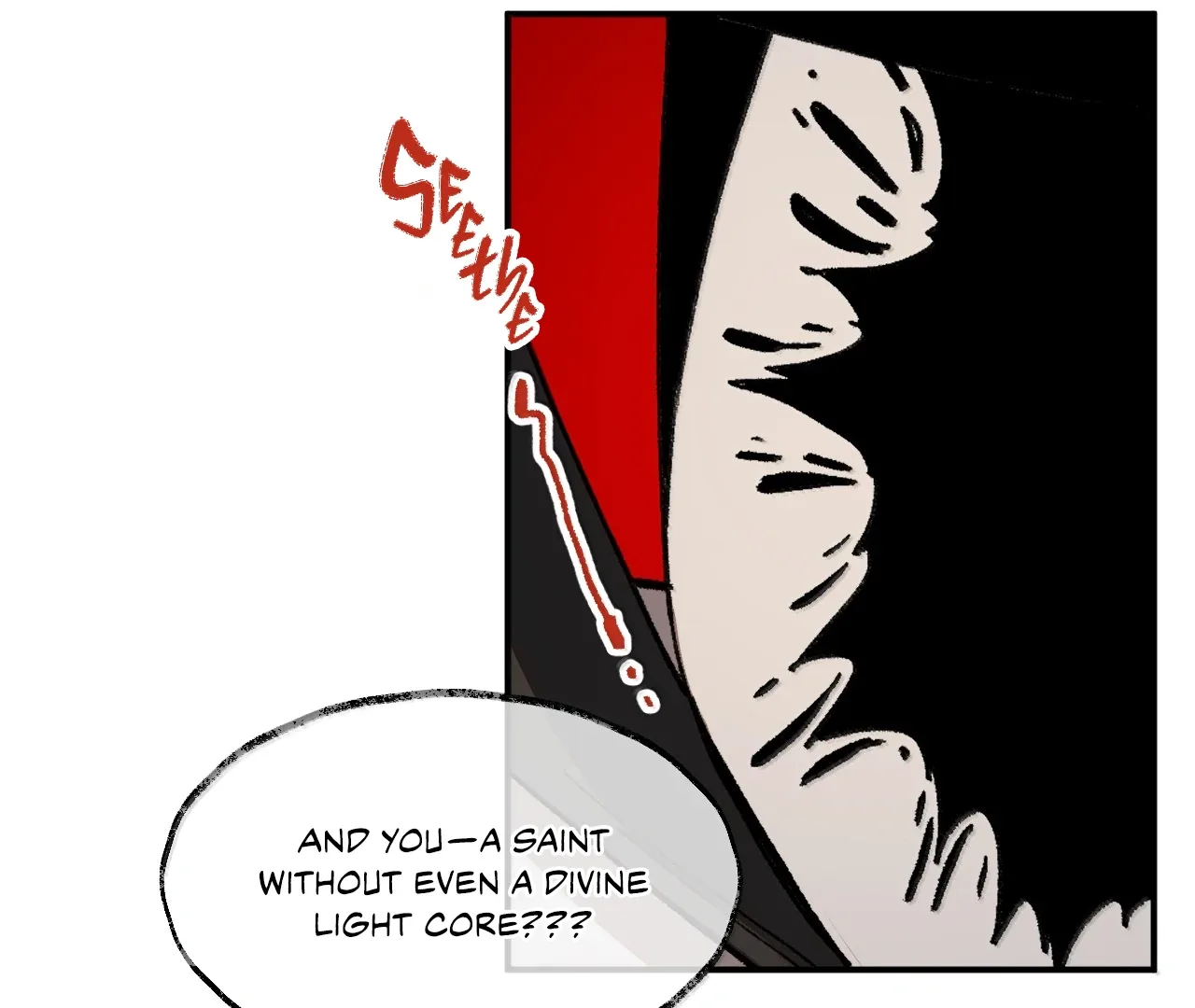 Queen of the Veil Chapter 53 page 48