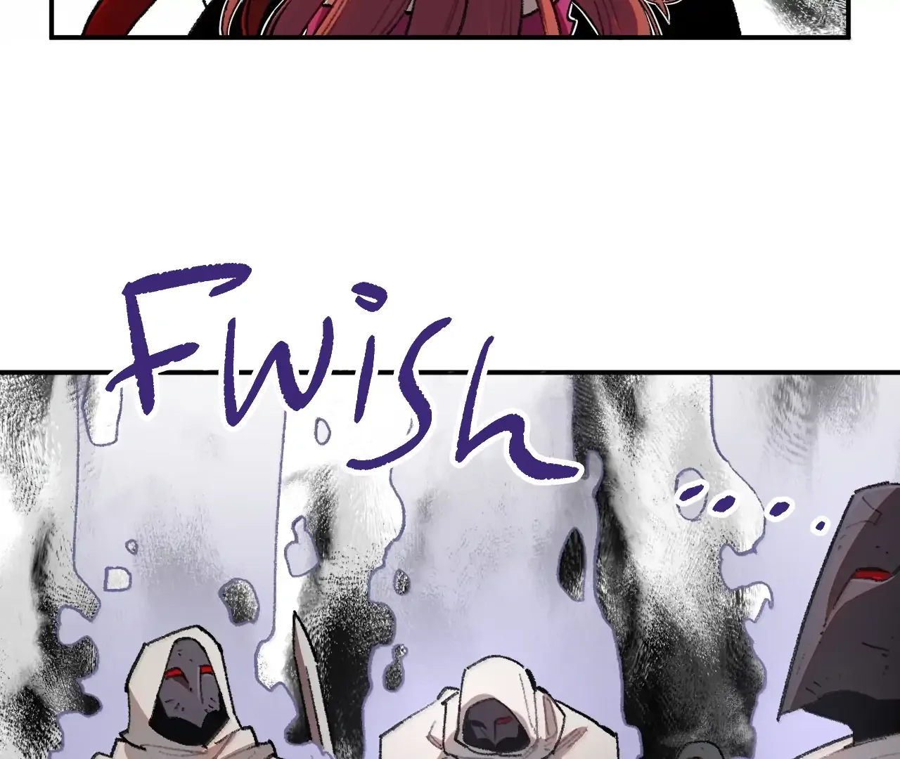 Queen of the Veil Chapter 54 page 70