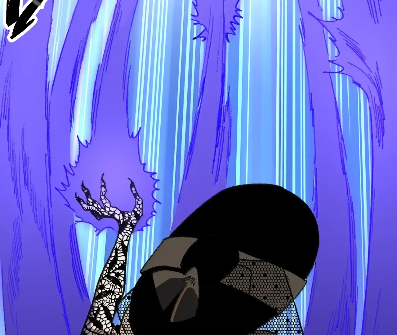 Queen of the Veil Chapter 53 page 51