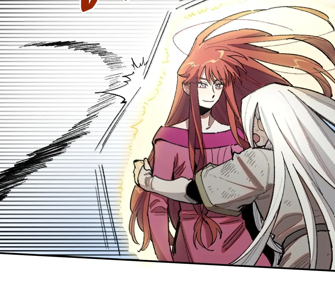 Queen of the Veil Chapter 54 page 54