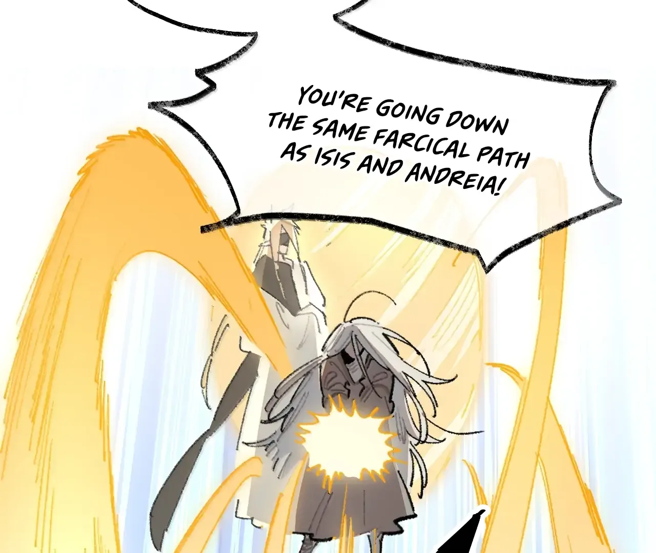 Queen of the Veil Chapter 53 page 49