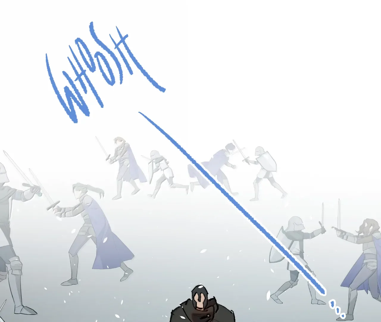 Queen of the Veil Chapter 54 page 34