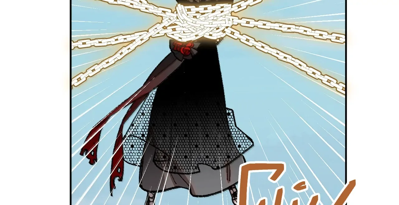 Queen of the Veil Chapter 54 page 79