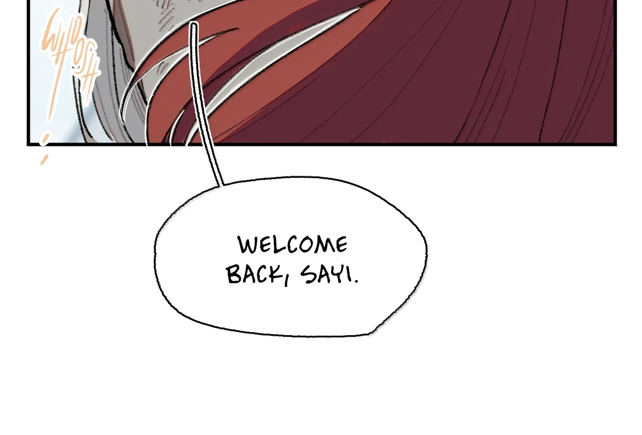Queen of the Veil Chapter 54 page 48