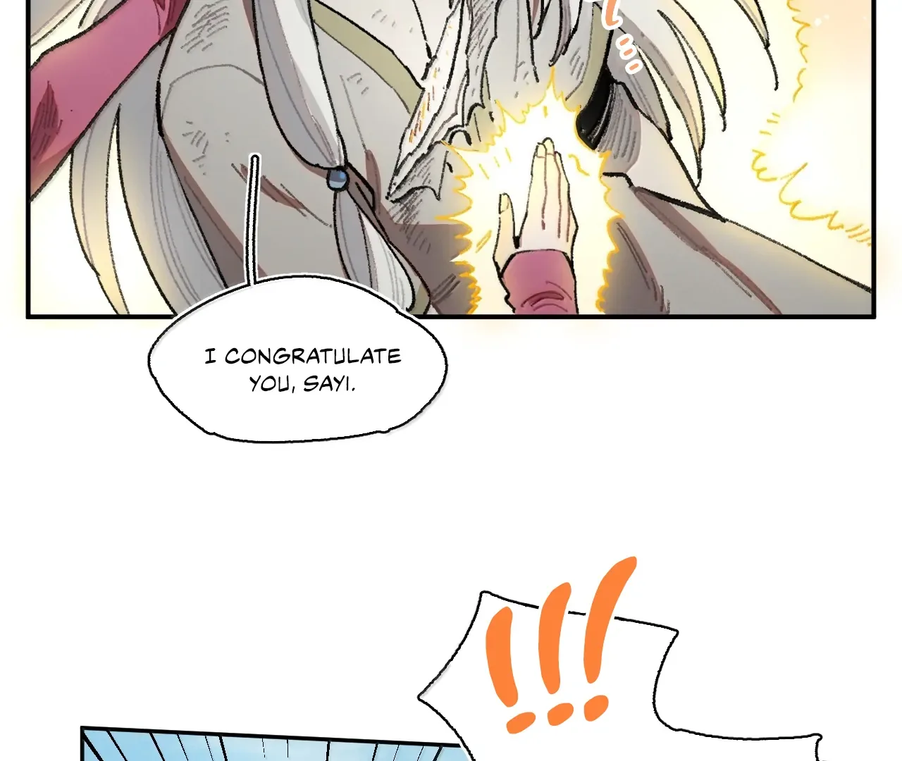 Queen of the Veil Chapter 54 page 51