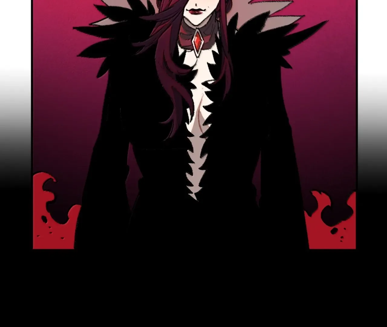 Queen of the Veil Chapter 54 page 38