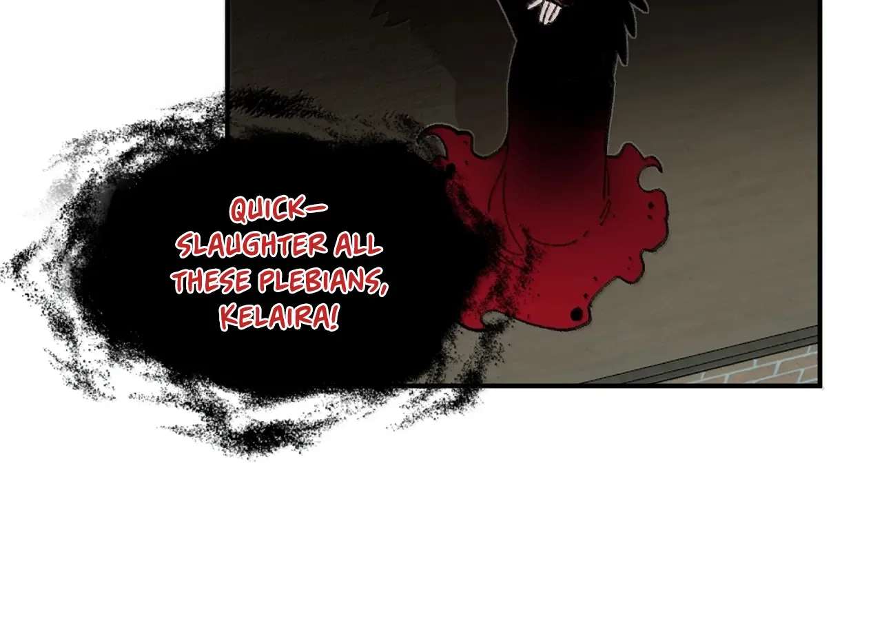 Queen of the Veil Chapter 54 page 72