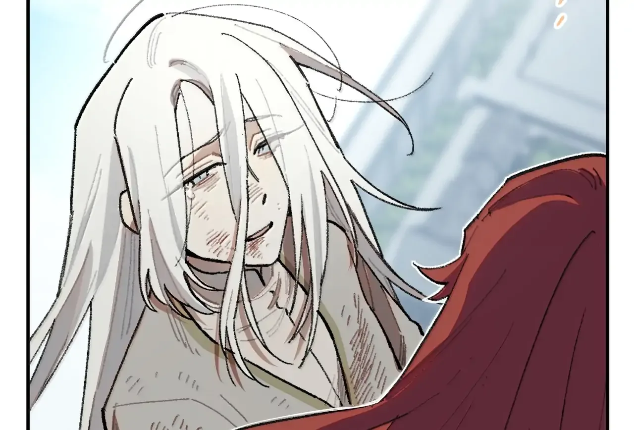 Queen of the Veil Chapter 54 page 47