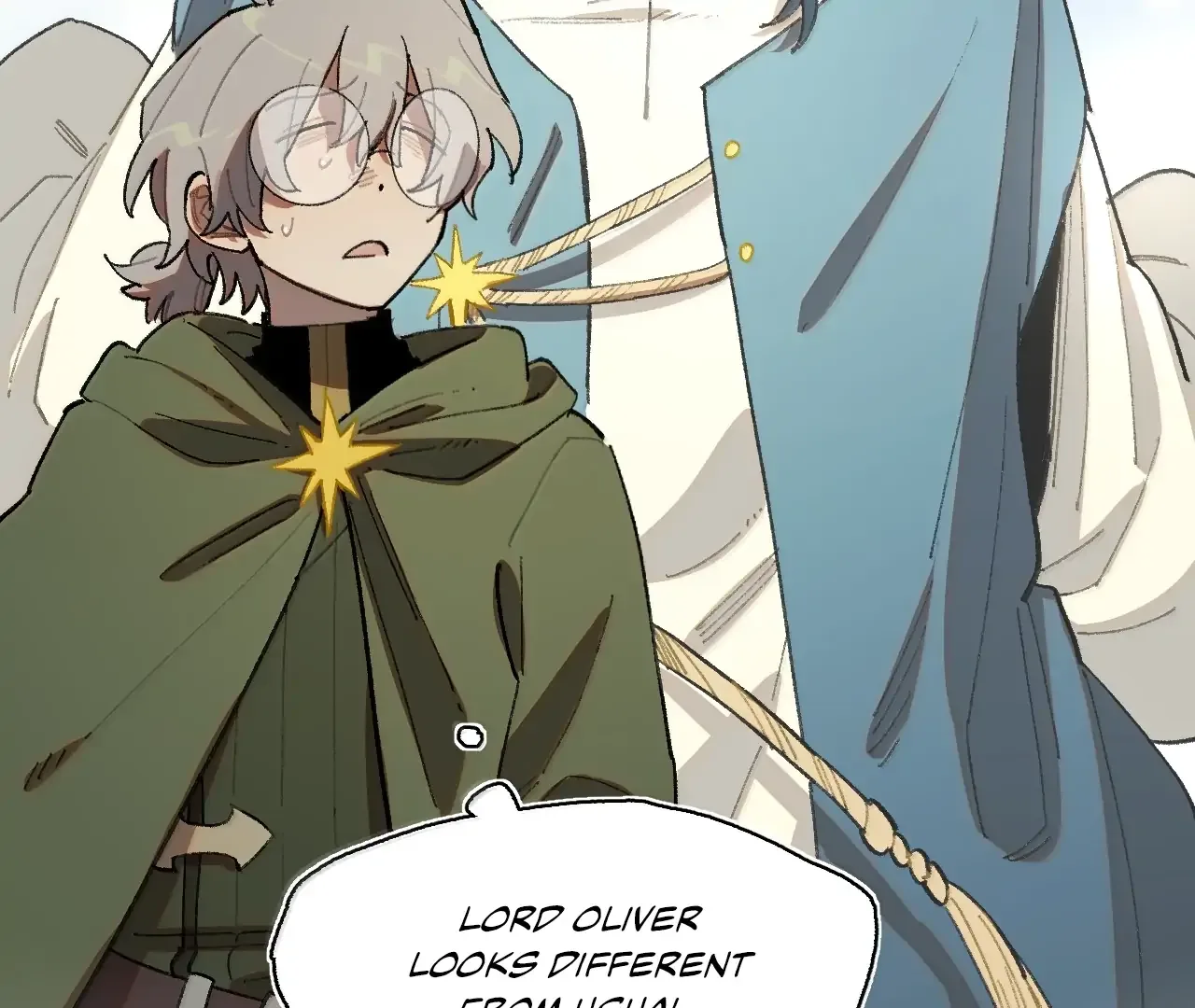 Queen of the Veil Chapter 53 page 67