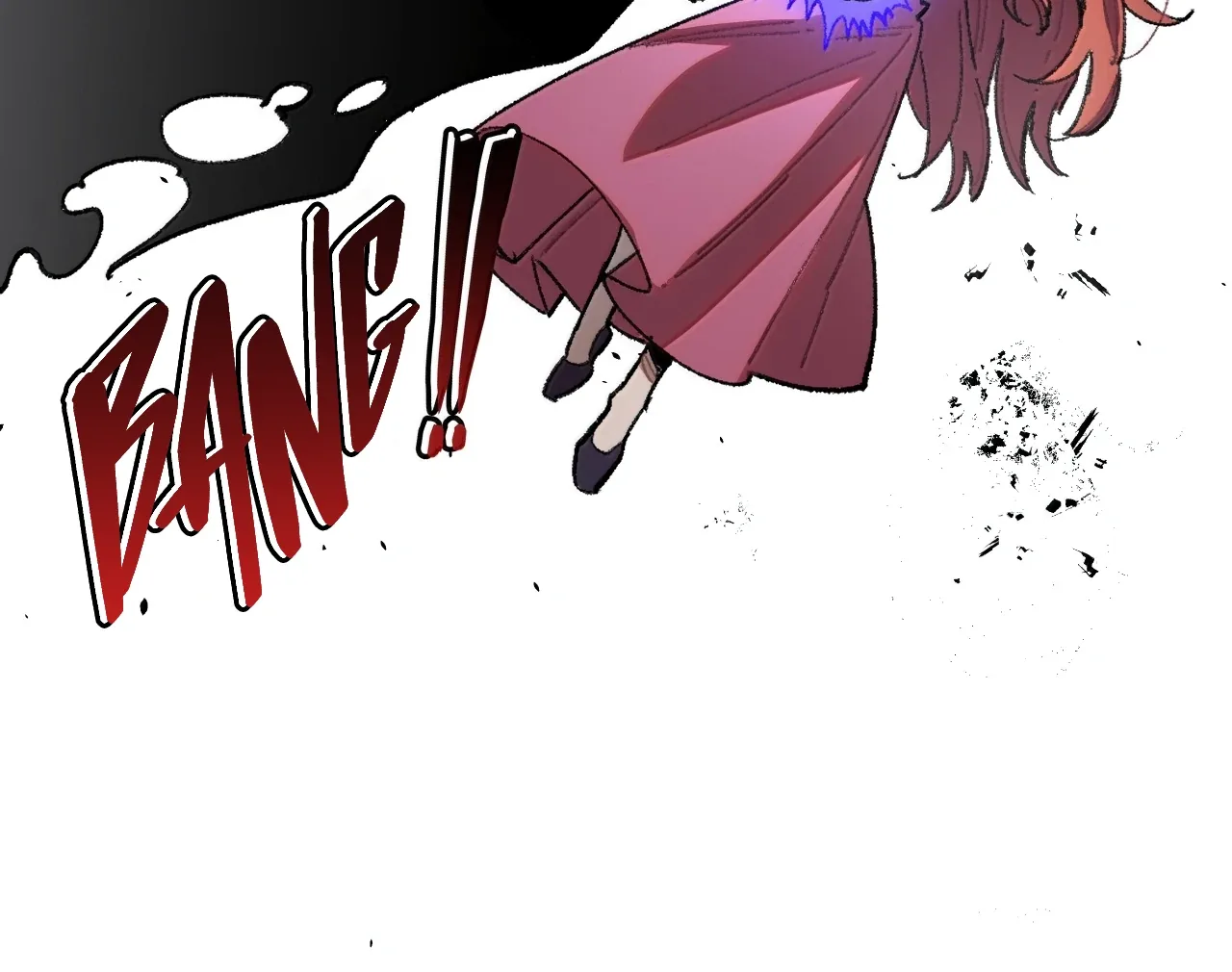 Queen of the Veil Chapter 54 page 64