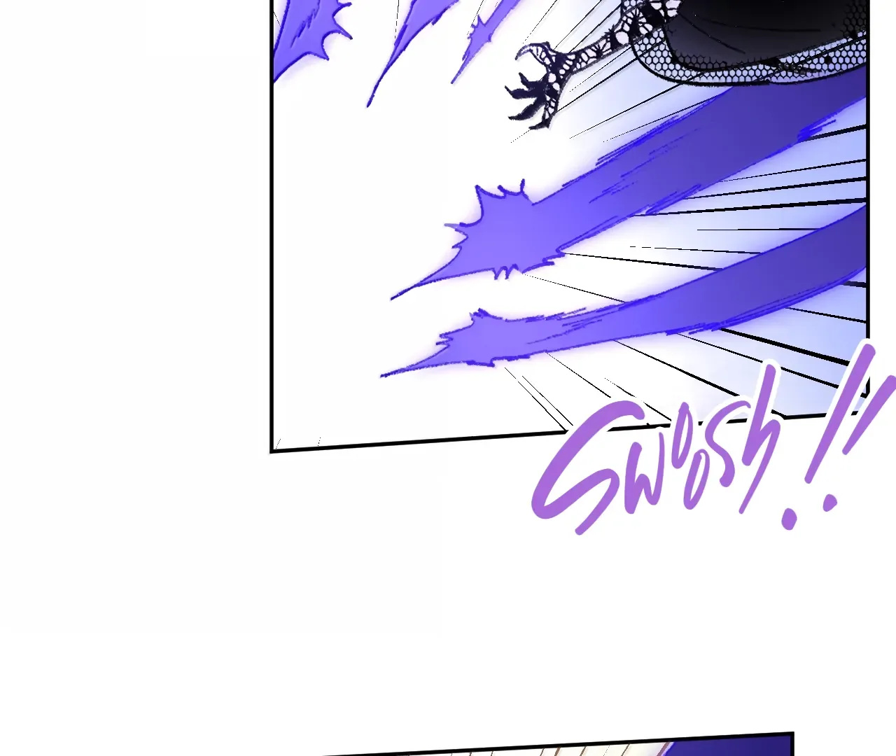 Queen of the Veil Chapter 53 page 44
