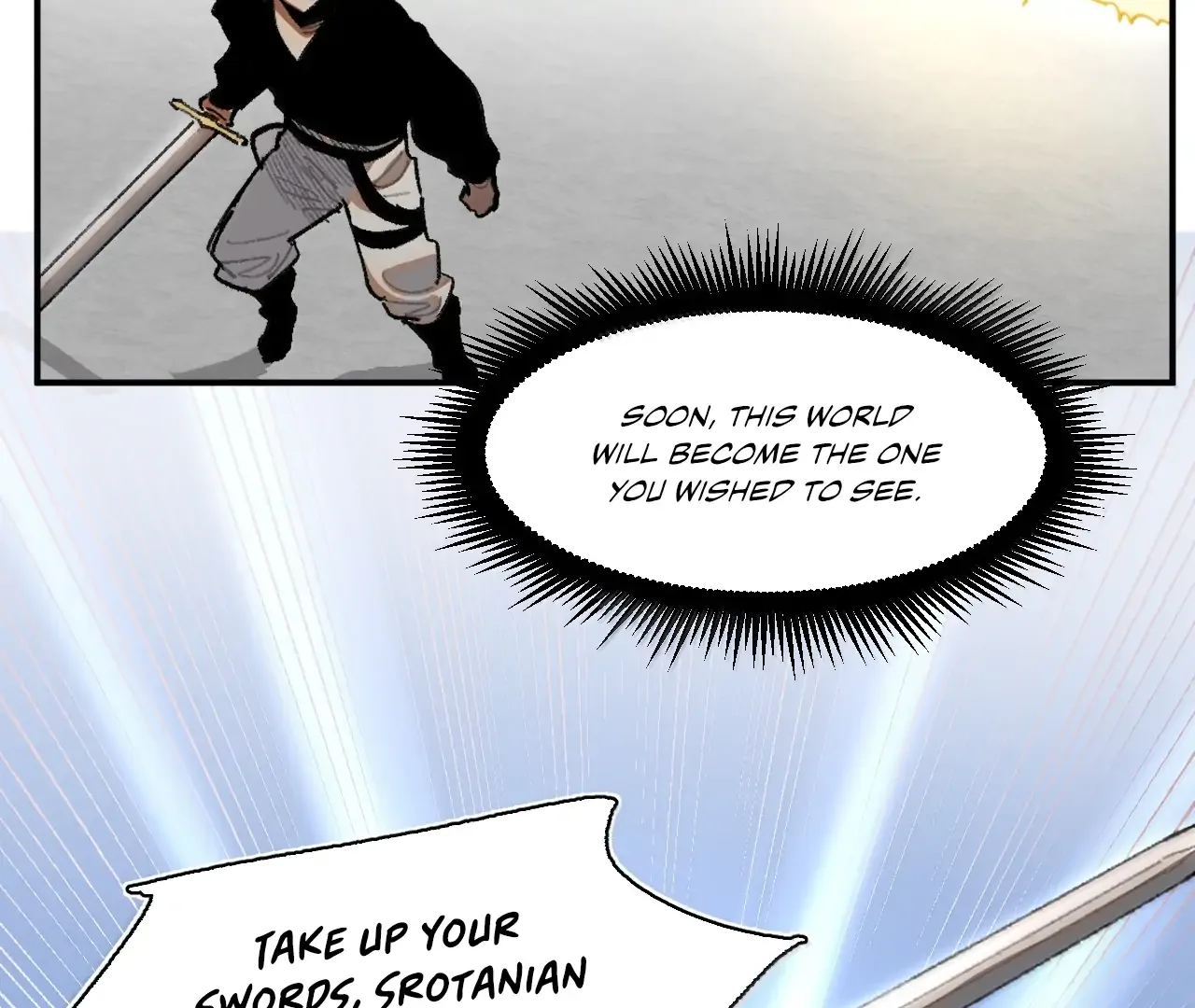 Queen of the Veil Chapter 53 page 35