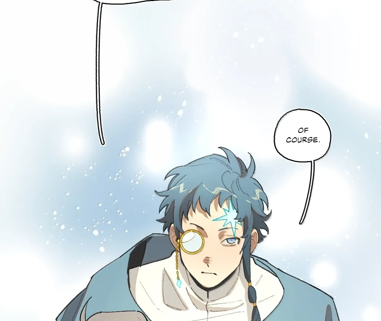 Queen of the Veil Chapter 53 page 66
