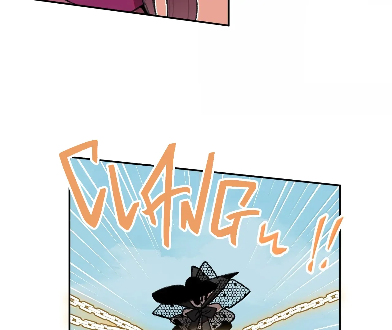 Queen of the Veil Chapter 54 page 78