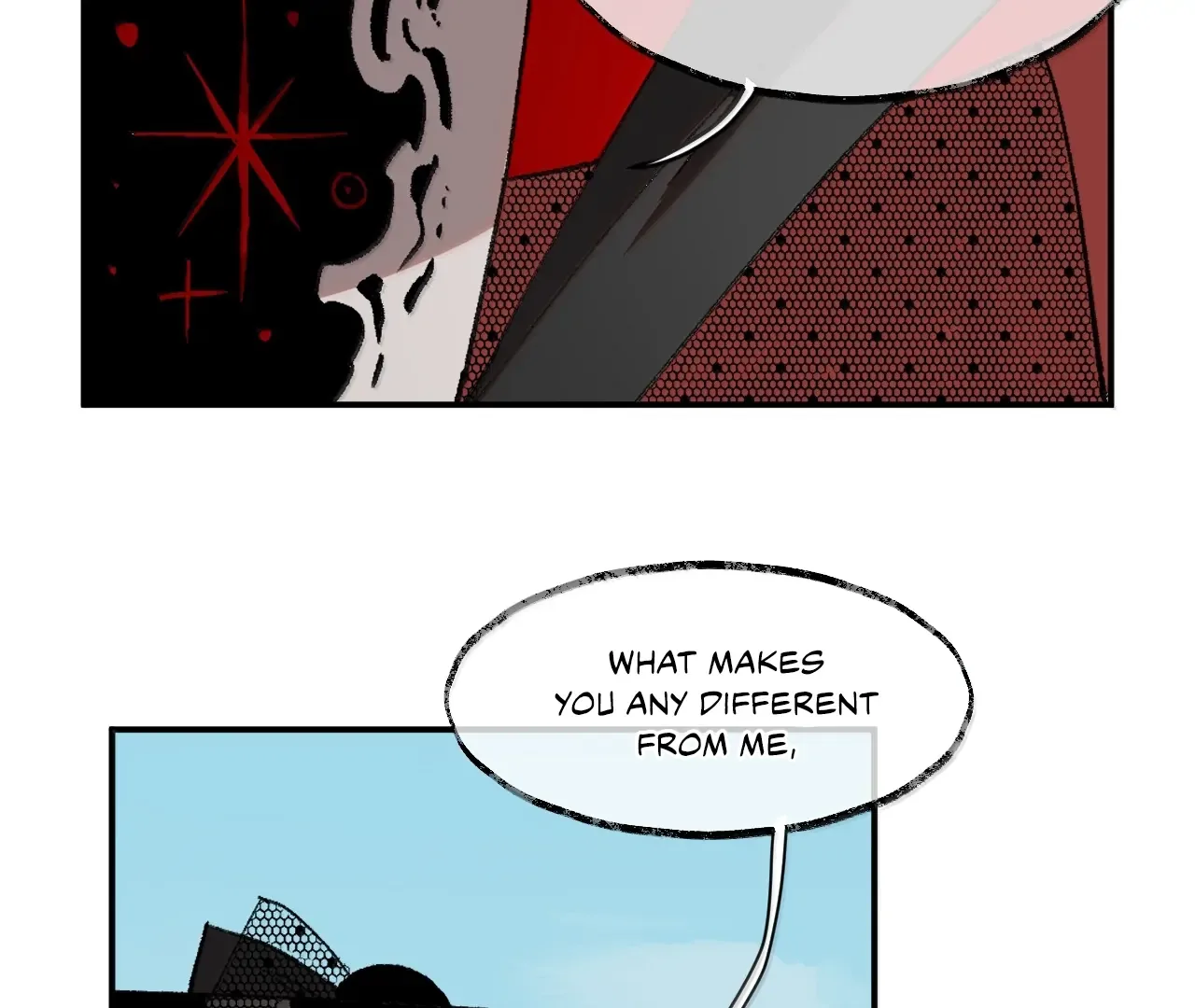 Queen of the Veil Chapter 54 page 60