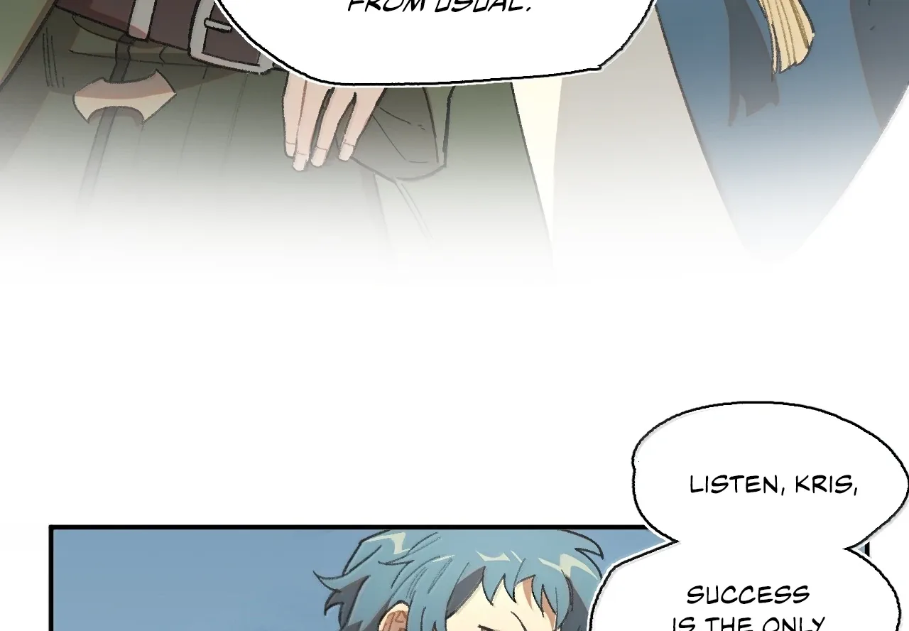 Queen of the Veil Chapter 53 page 68