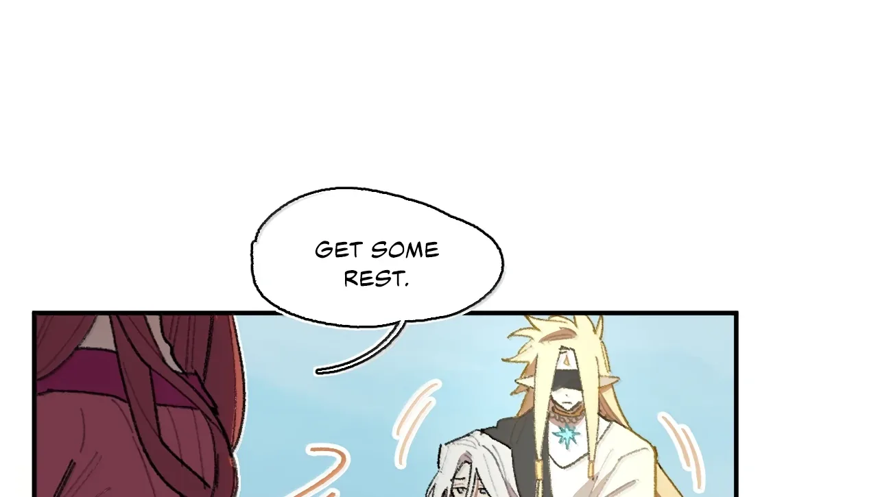 Queen of the Veil Chapter 54 page 55