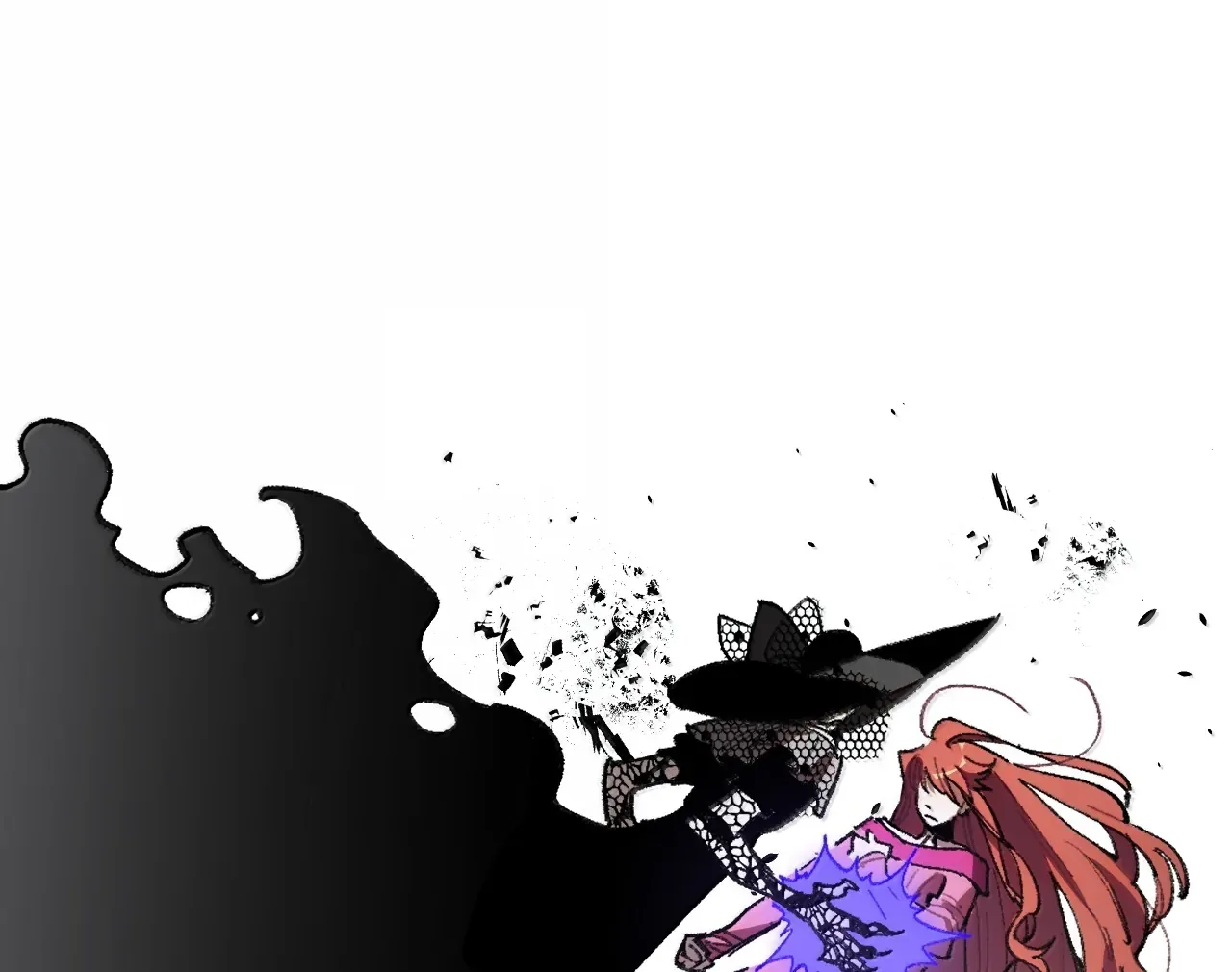 Queen of the Veil Chapter 54 page 63