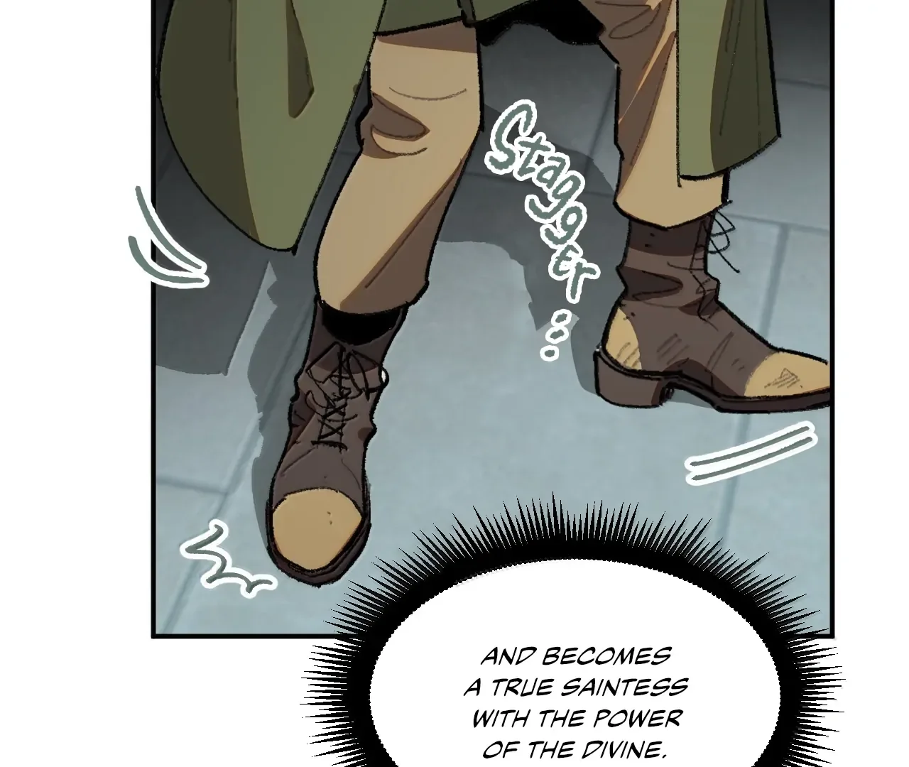 Queen of the Veil Chapter 53 page 60