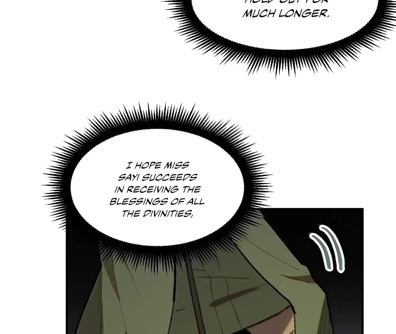 Queen of the Veil Chapter 53 page 59