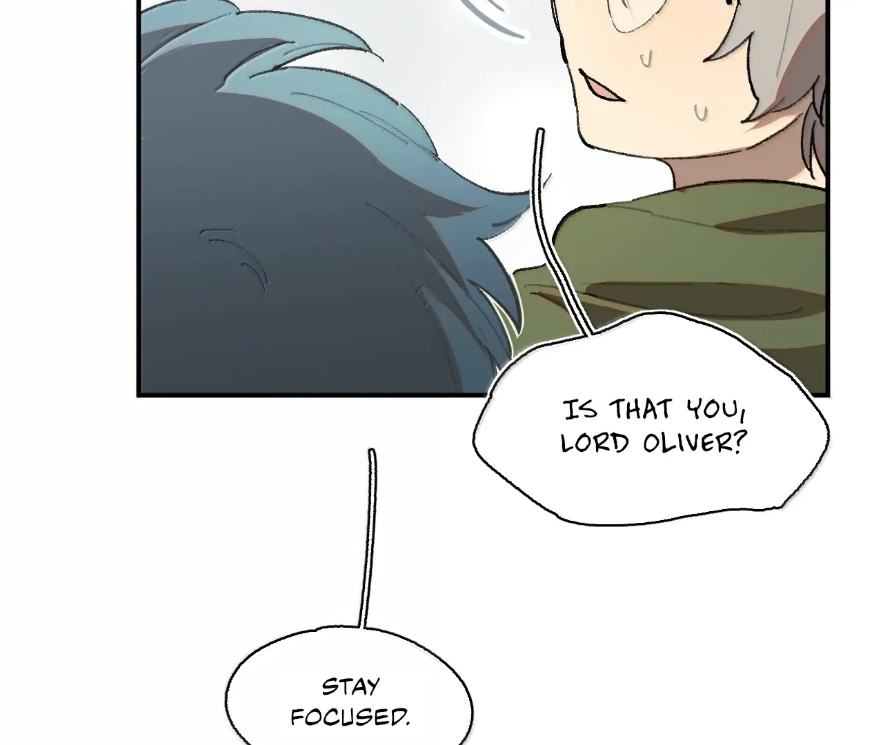 Queen of the Veil Chapter 53 page 64