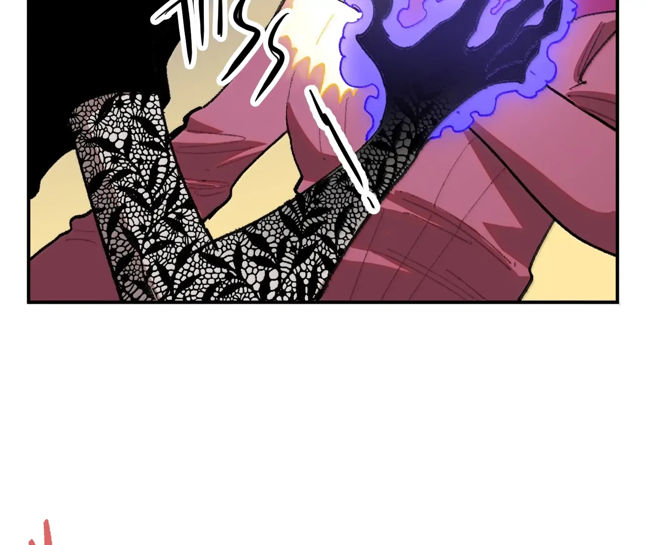 Queen of the Veil Chapter 54 page 66