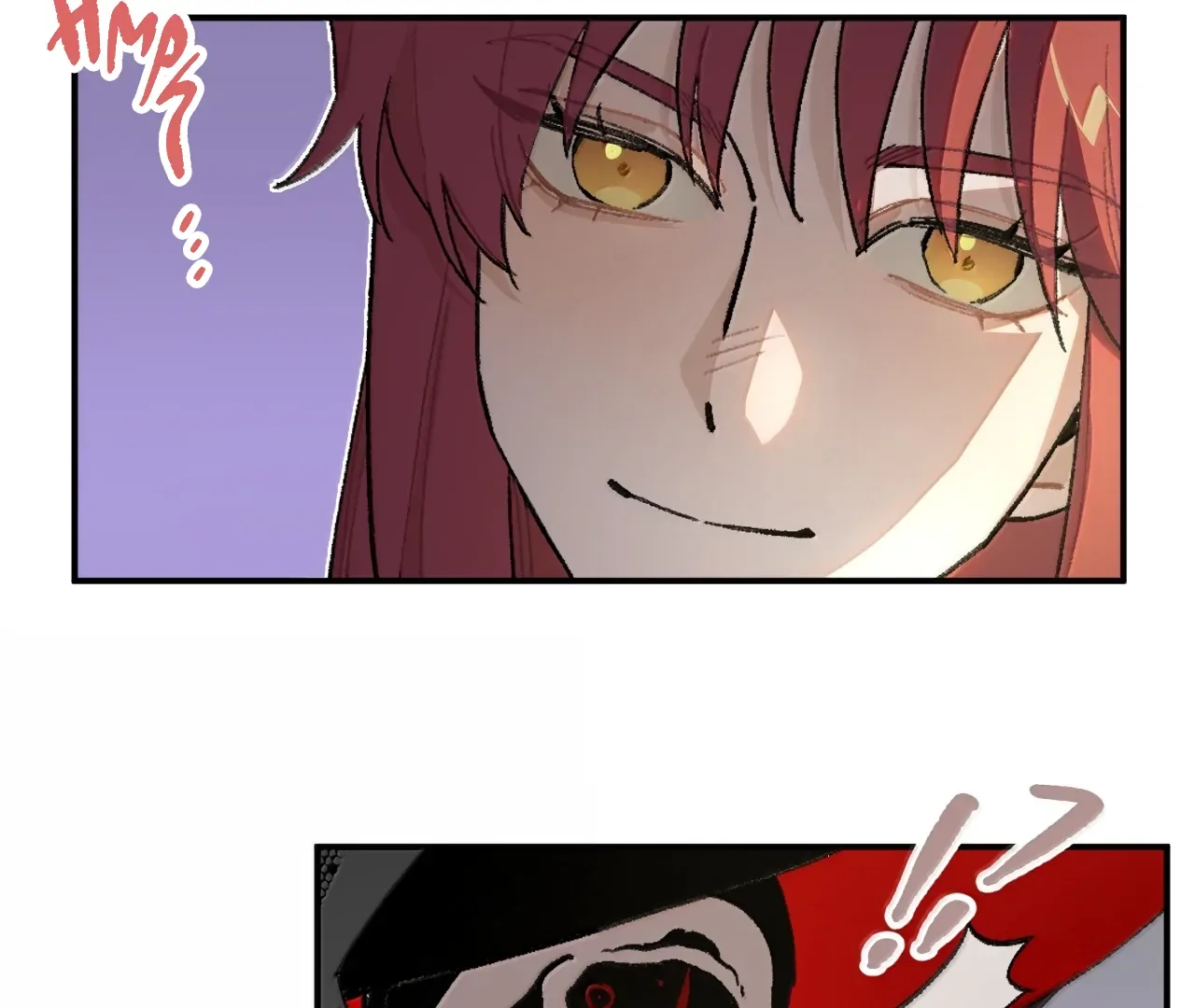 Queen of the Veil Chapter 54 page 67