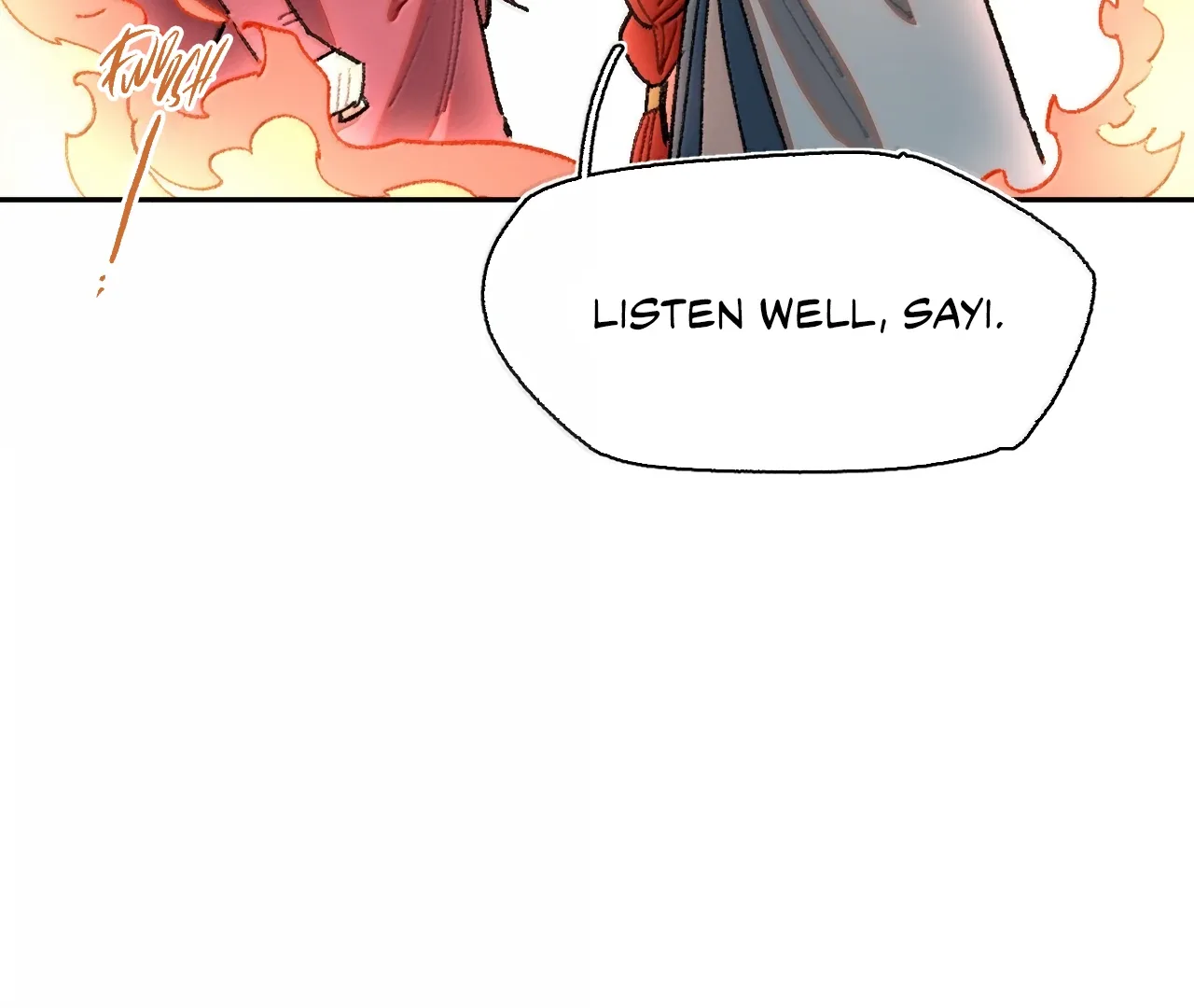 Queen of the Veil Chapter 50 page 37