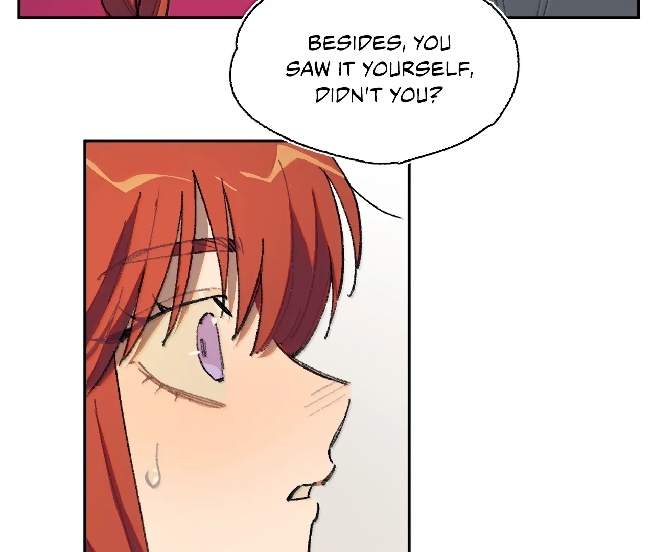 Queen of the Veil Chapter 50 page 34