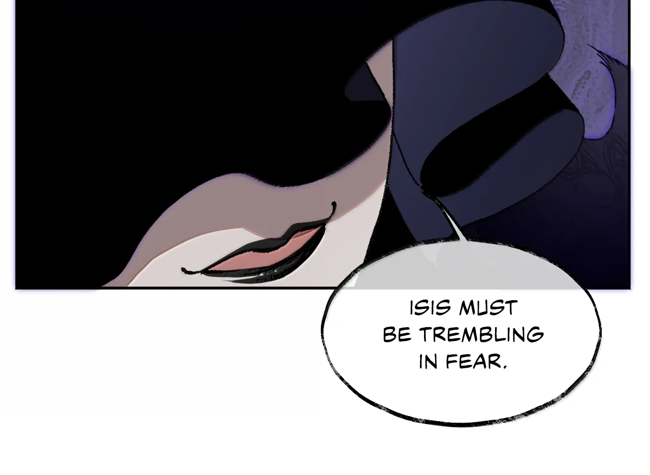 Queen of the Veil Chapter 52 page 16