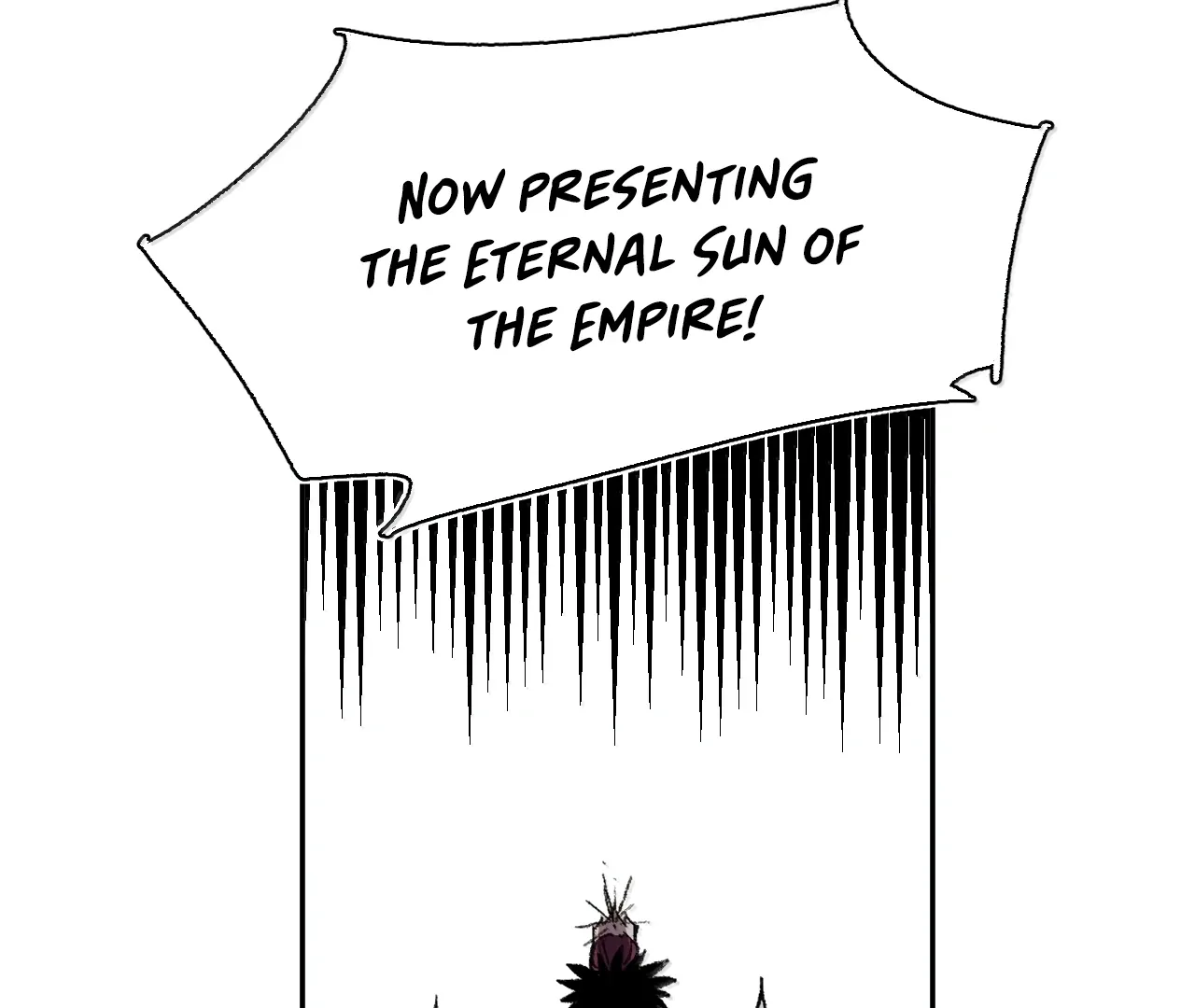 Queen of the Veil Chapter 52 page 3