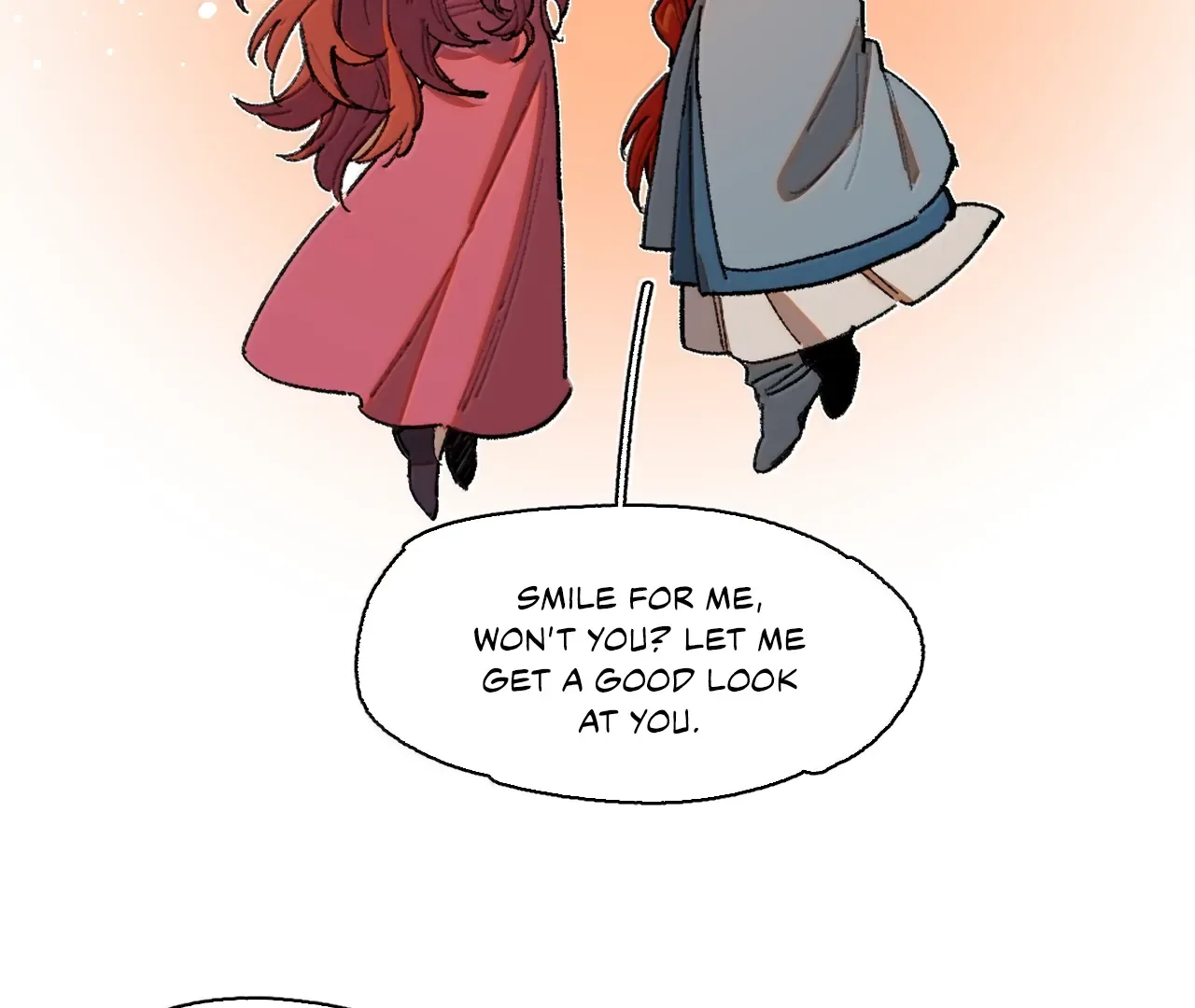 Queen of the Veil Chapter 50 page 49