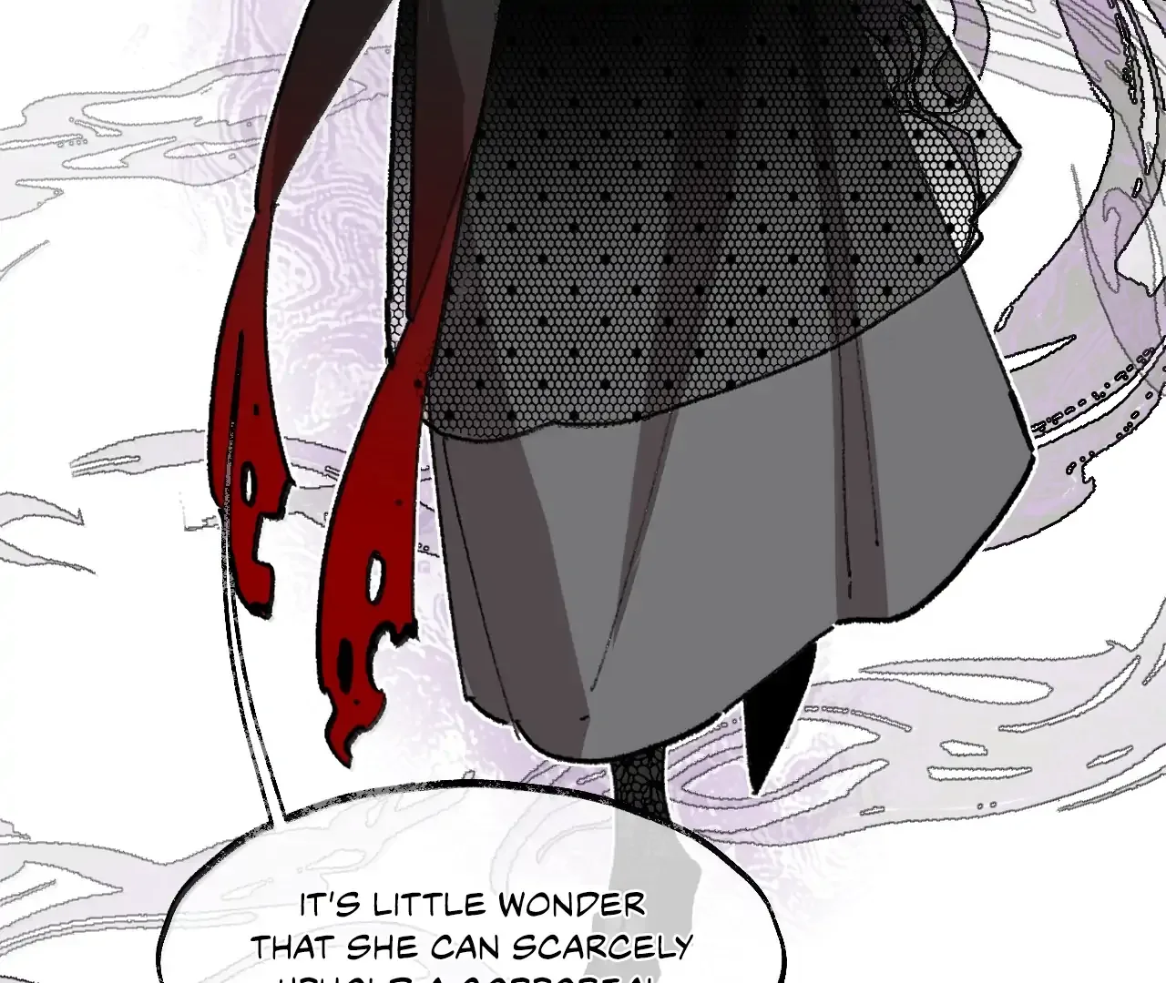 Queen of the Veil Chapter 52 page 21
