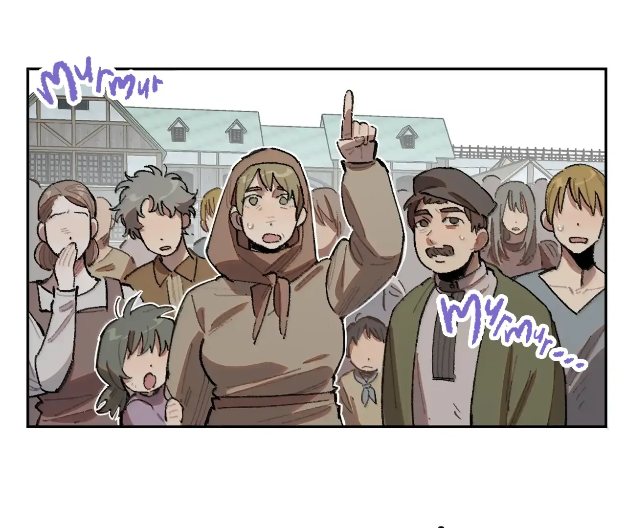 Queen of the Veil Chapter 52 page 2