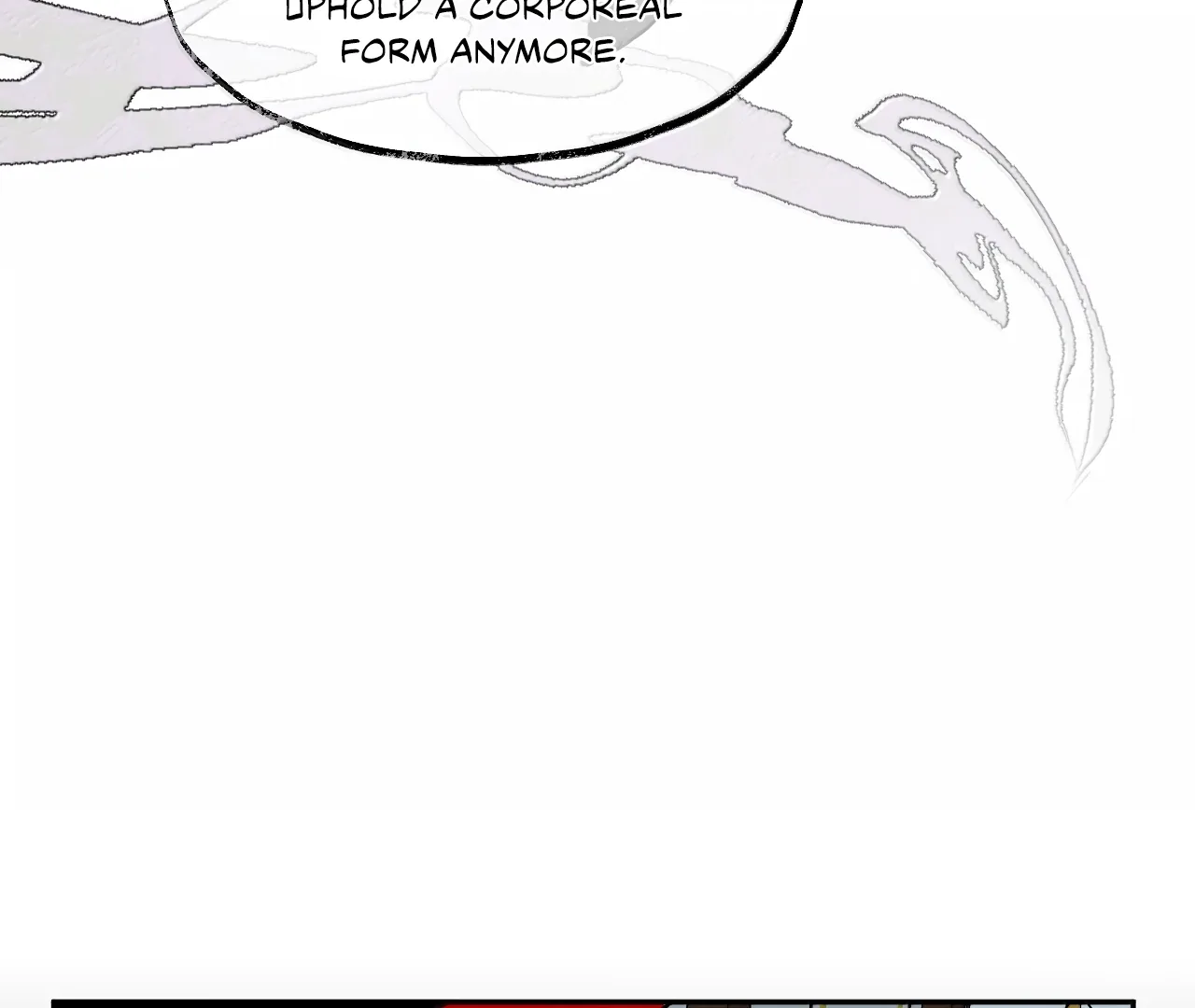 Queen of the Veil Chapter 52 page 22