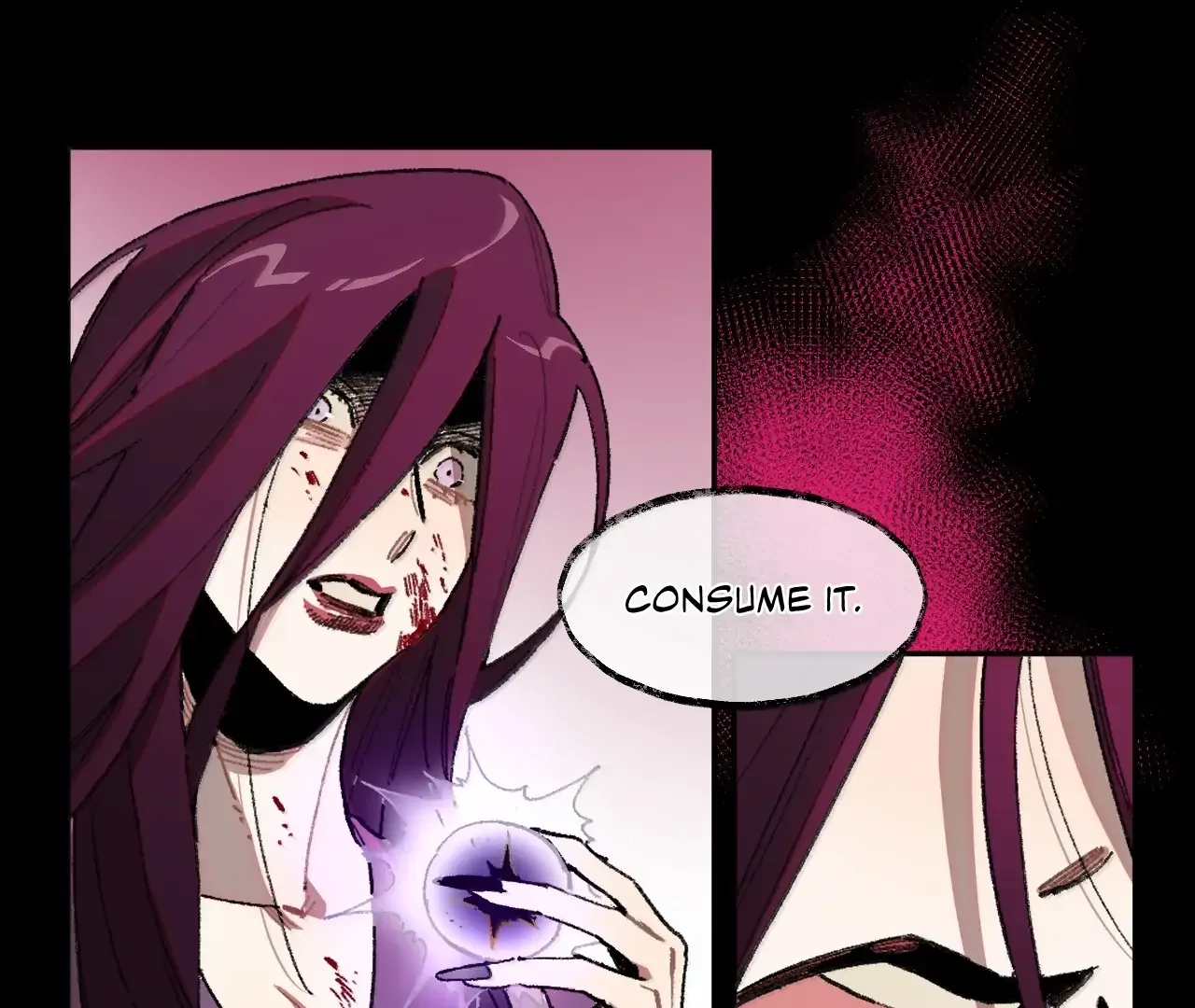 Queen of the Veil Chapter 52 page 26